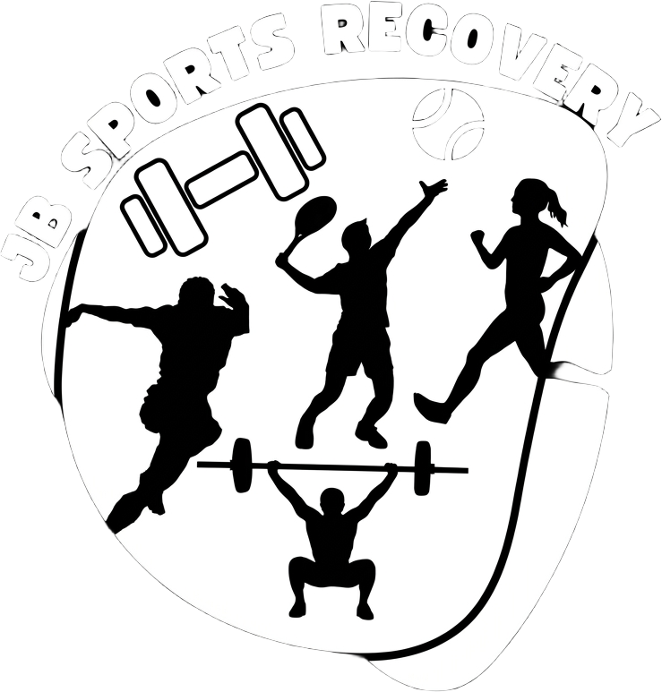 JB Sports Recovery